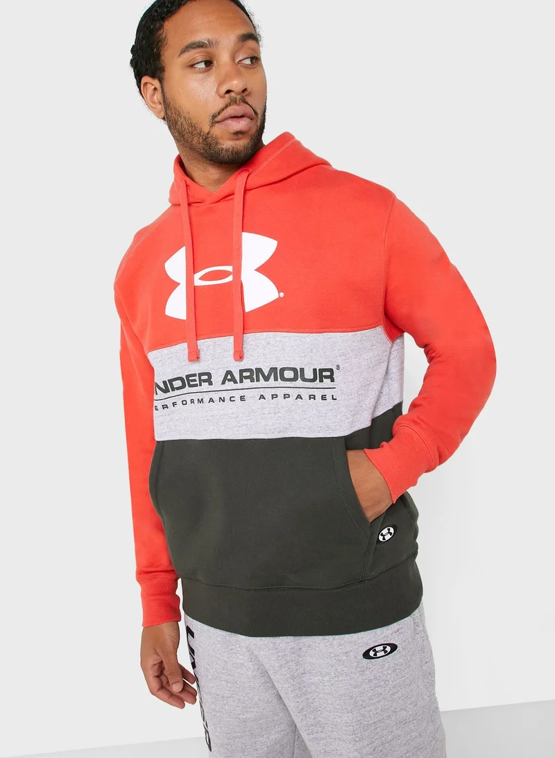 Performance Hoodie Under Armour Originators Fleece Hoodie Under