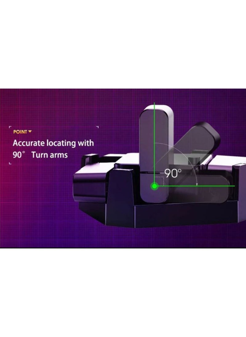 GANCUBE - GAN Robot 1st Intelligent Cube Solving Robot - Image 1