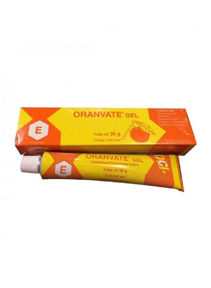 ESAPHARMA 4-Piece Whitening Gel/Cream Set 4 x 30grams  - Image 3