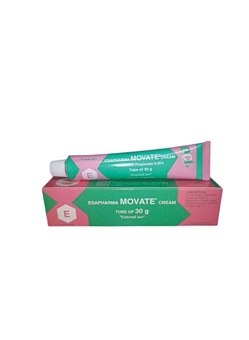 ESAPHARMA 4-Piece Whitening Gel/Cream Set 4 x 30grams  - Image 5
