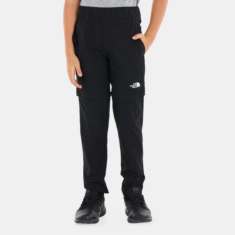 THE NORTH FACE Kids' Exploration Convertible Pants