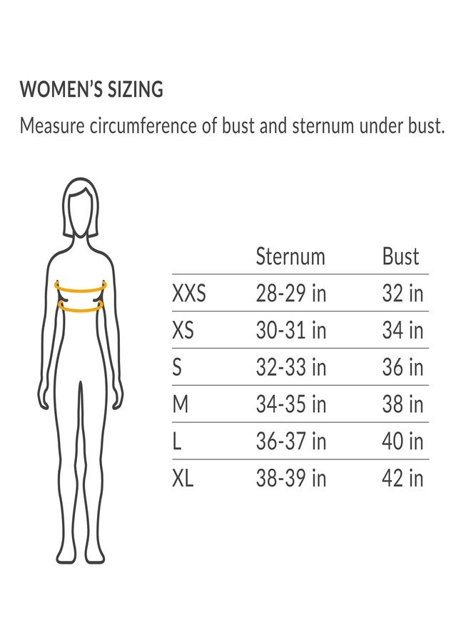 ناثان سترة ناثان بيناكل للسباق للجنسين مع حقيبة ترطيب سعة 12 لترًا، سترة جري مزودة بكيس ماء، سترة ترطيب للجري للنساء، مقاومة للماء، ماصة للرطوبة - Image 2