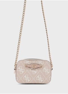 GUESS Izzy Camera Bag Crossbody  - Image 1