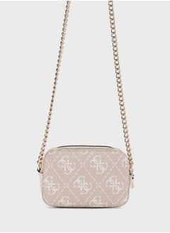 GUESS Izzy Camera Bag Crossbody  - Image 2