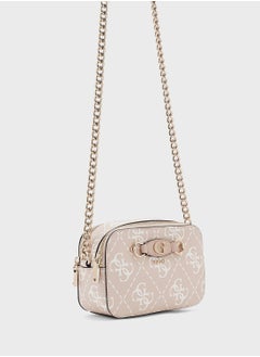 GUESS Izzy Camera Bag Crossbody  - Image 3