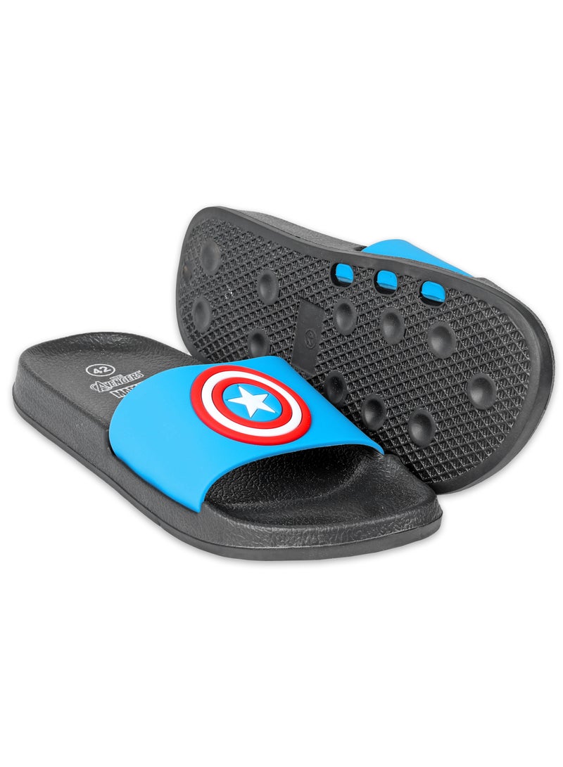 Marvel Avengers Everyday Wear Slides - Image 3