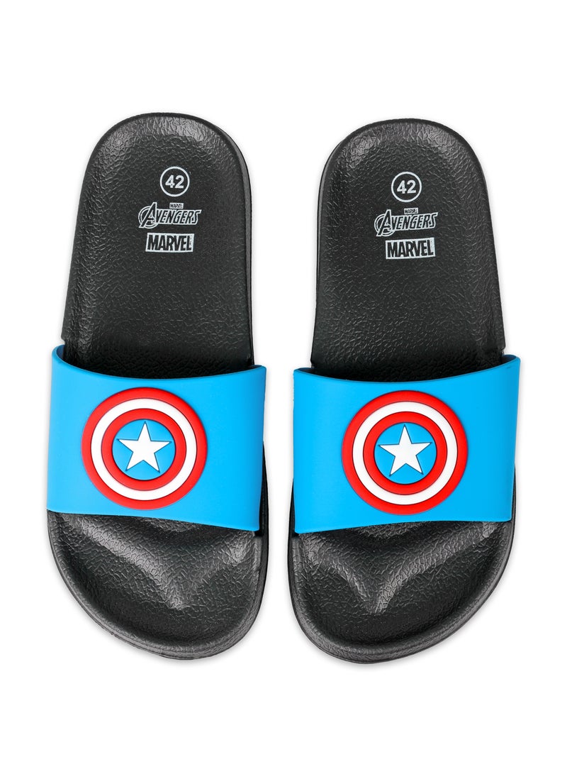 Marvel Avengers Everyday Wear Slides - Image 2
