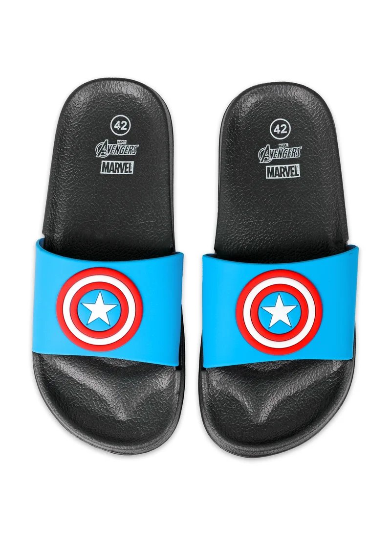 ترو كير Marvel Avengers Everyday Wear Slides