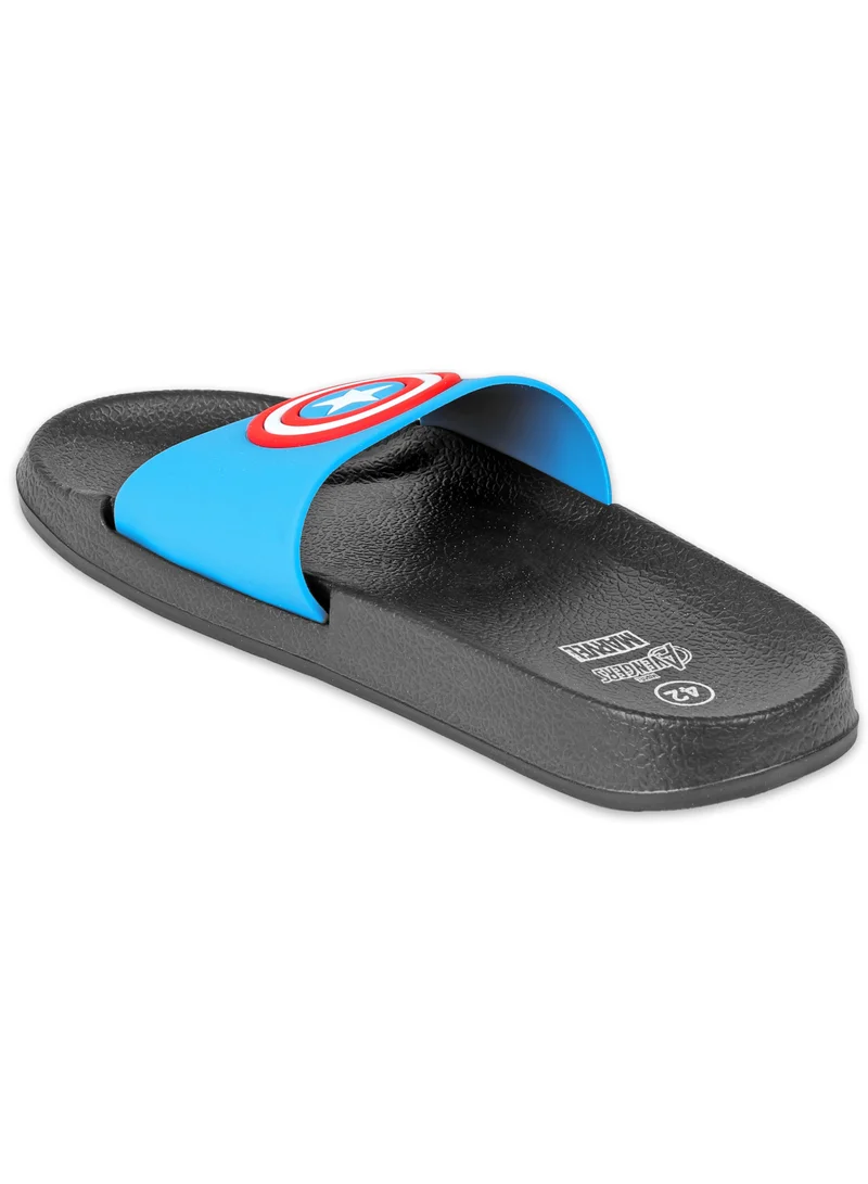MARVEL Marvel Avengers Everyday Wear Slides