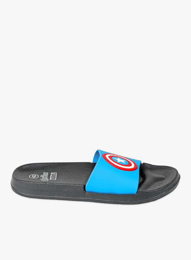 MARVEL Marvel Avengers Everyday Wear Slides
