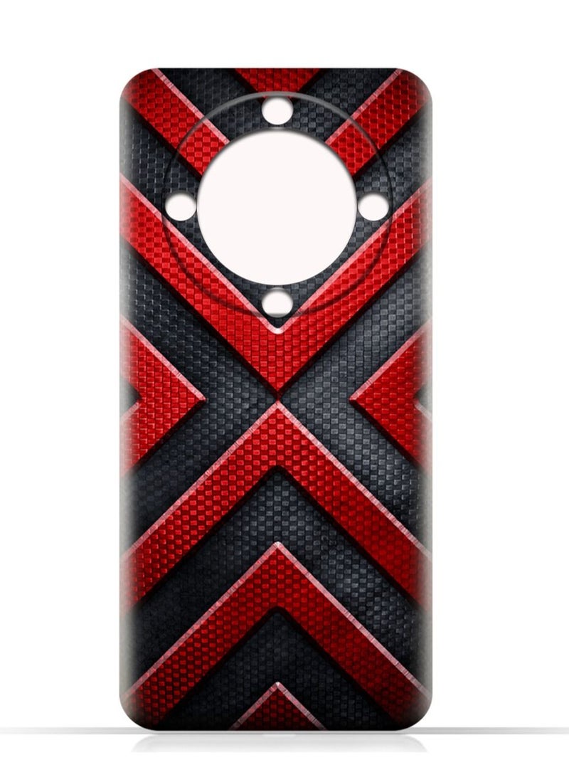 إيه إم سي ديزاين غطاء حماية بطبعة هاتف هونور X9a / هونور X9a (5G) - Image 2