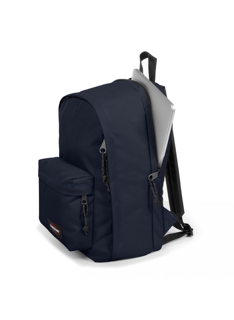 EASTPAK Back to work Bag Backpack Blue - Image 2
