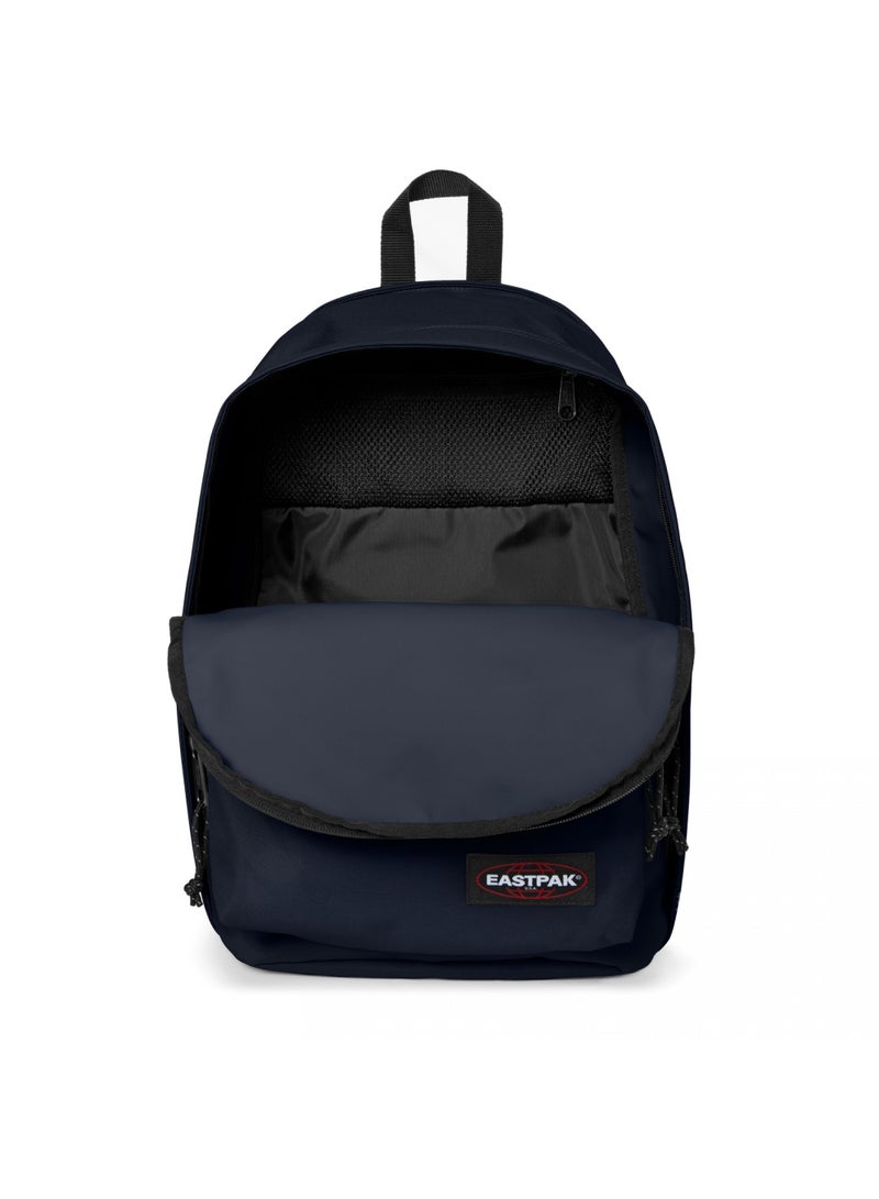 EASTPAK Back to work Bag Backpack Blue - Image 4