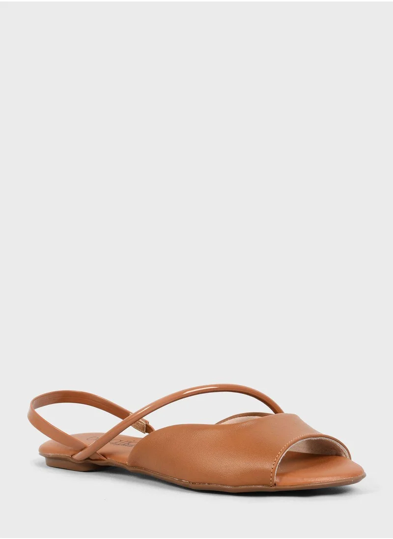 بيرا ريو Mileigh Sandals