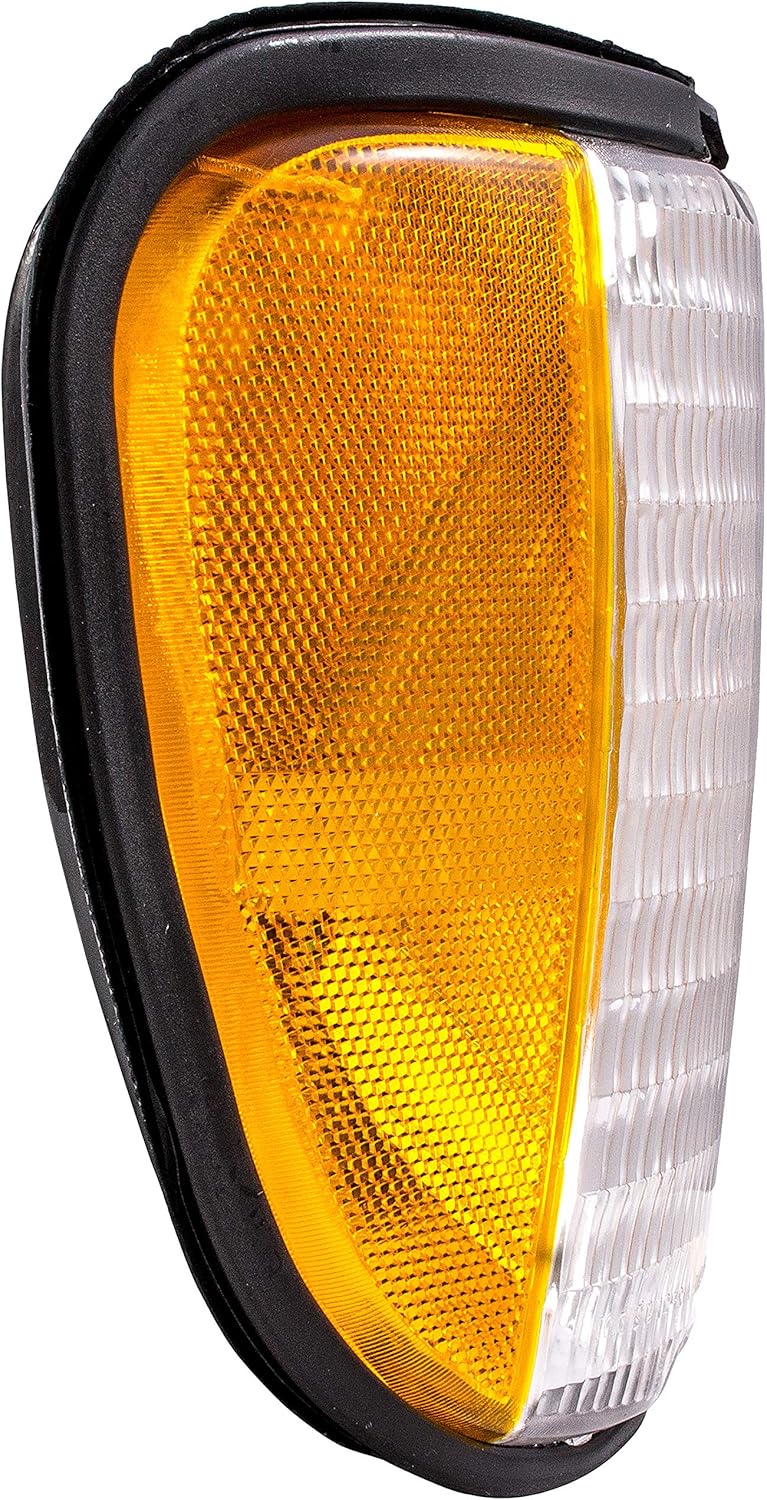 Dorman Front Passenger Side Turn Signal/Parking Light Assembly - Image 4