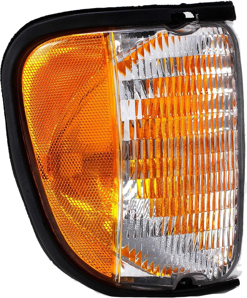 Dorman Front Passenger Side Turn Signal/Parking Light Assembly - Image 1