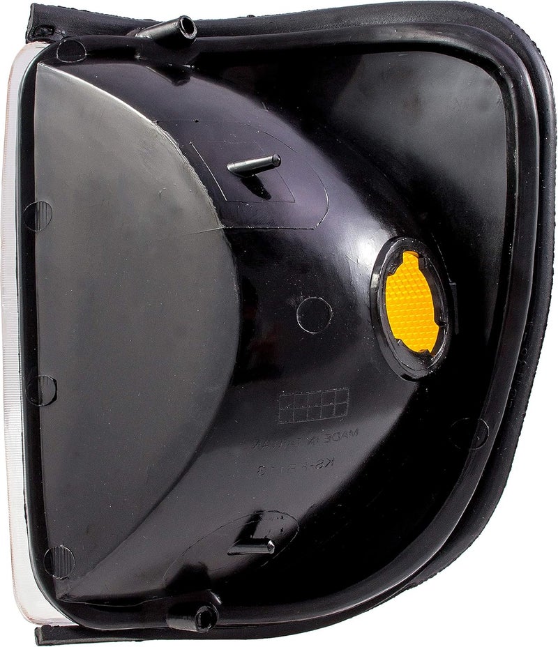 Dorman Front Passenger Side Turn Signal/Parking Light Assembly - Image 2