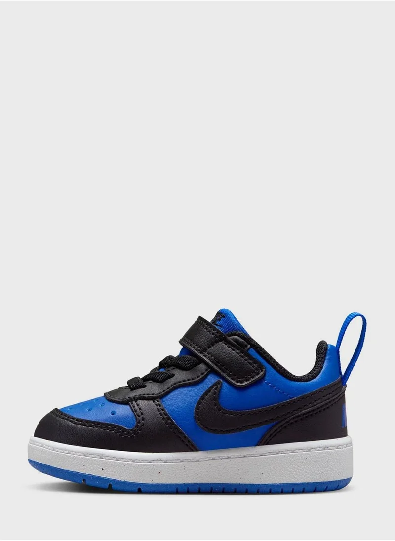 Nike Infant Court Borough Low Recraft