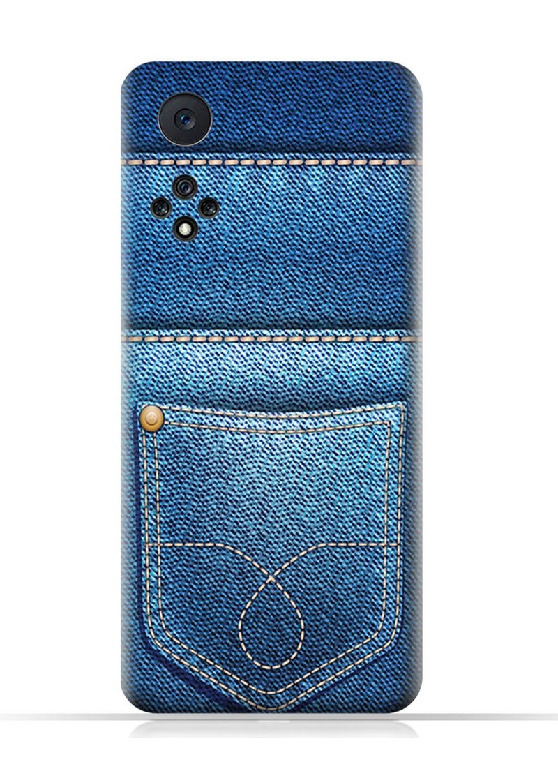 AMC DESIGN Protective Case Cover For Huawei nova 9 - Image 1