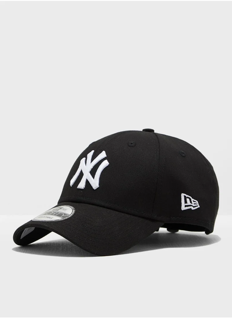 NEW ERA 9Forty New York Yankees Cap