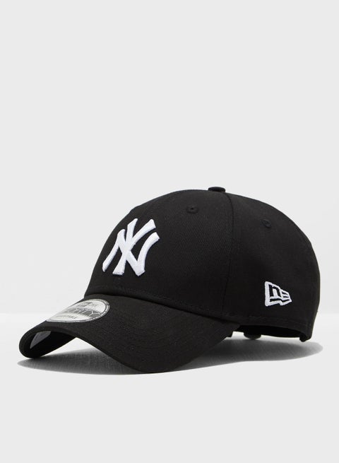 9Forty League Basic New York Yankees Adjustable Cap