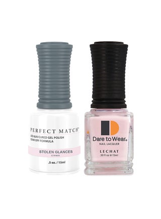 Soak Off Gel Nail Polish UV LED Gel Polish Stolen Glances PMS242