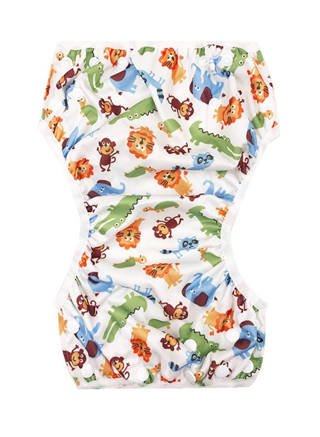 NIBEMINENT Baby Swimming Pool Pant Diaper - Image 1