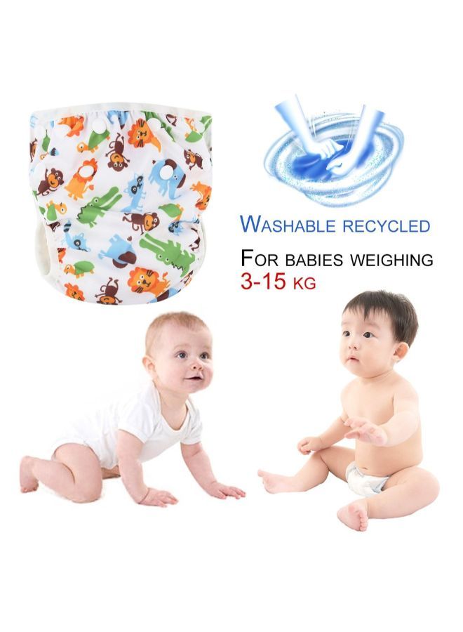 NIBEMINENT Baby Swimming Pool Pant Diaper - Image 3