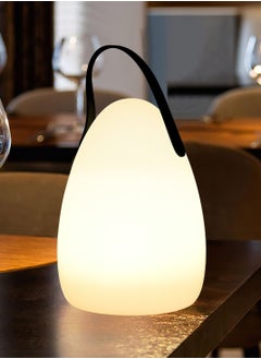 Egg-shaped