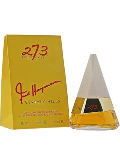 Fred Hayman Beverly Hills 273 Rodeo Drive Women Eau De Parfum Spray 30 Ml  - Image 1