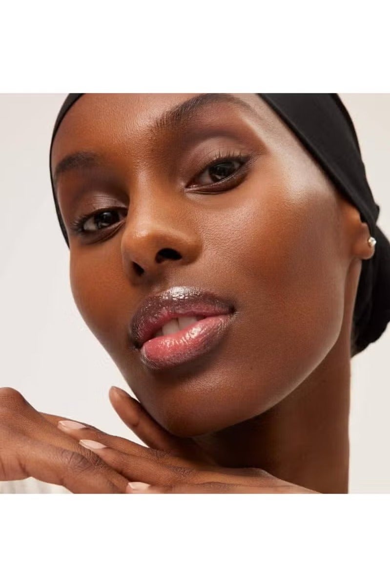 SUMMER FRIDAYS Tinted Lip Butter Balm - Conditioning Vegan Lip Balm for Instant Moisture, Shine & Hydration - Softening & Soothing Skincare - Birthday Cake (.5 Oz) - Image 5