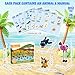 Tenhorses Party Favors for Kids Building Set 26 Pack Animals Building Block Toys Valentines Classroom Prizes Goodie Bags Easter Basket Stuffers Christmas Birthday Gift for Kids 812 803PCS - Image 4