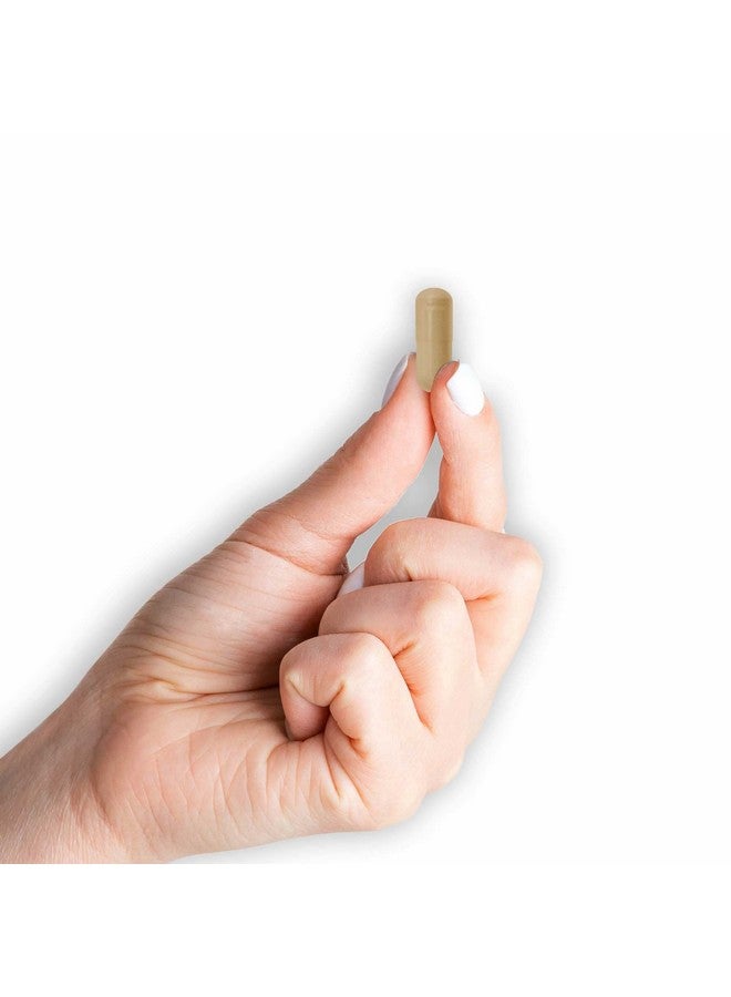 MASON NATURAL Moringa 500 mg - Supports Energy Metabolism and Inflammatory Response, Antioxidant Immune Support Herbal Supplement, 60 Capsules - Image 4