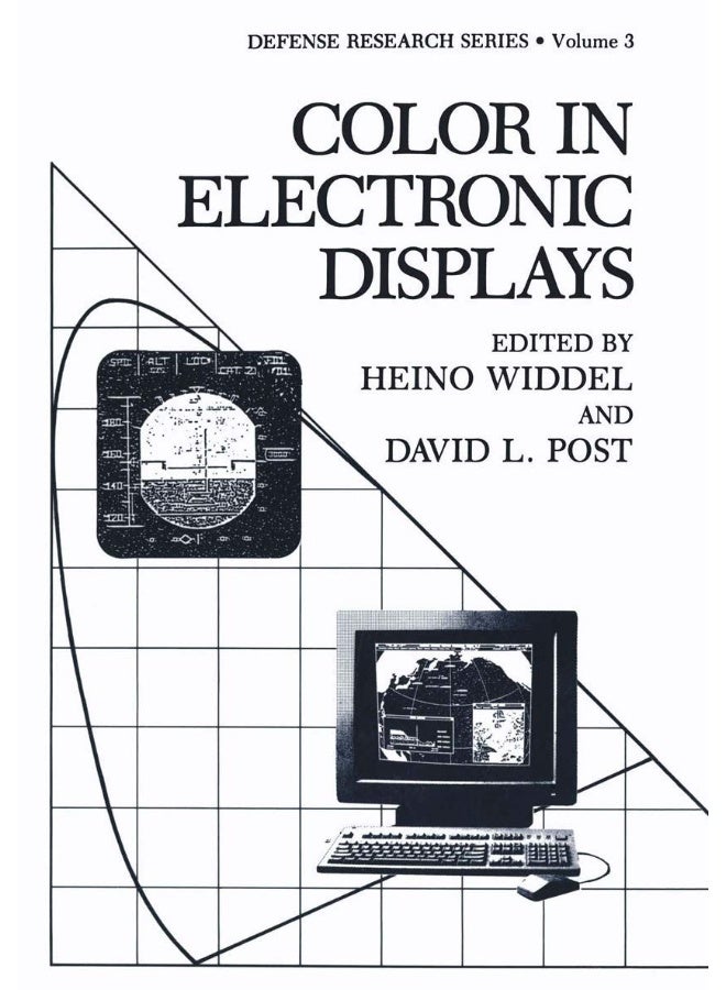 Color in Electronic Displays