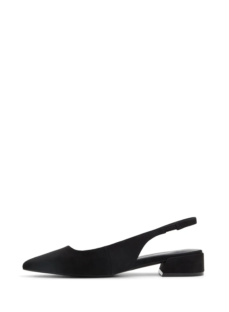 كول ات سبرنج Casual Heeled Sling Back Sandals