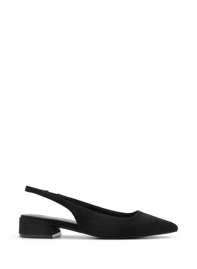 كول ات سبرنج Casual Heeled Sling Back Sandals