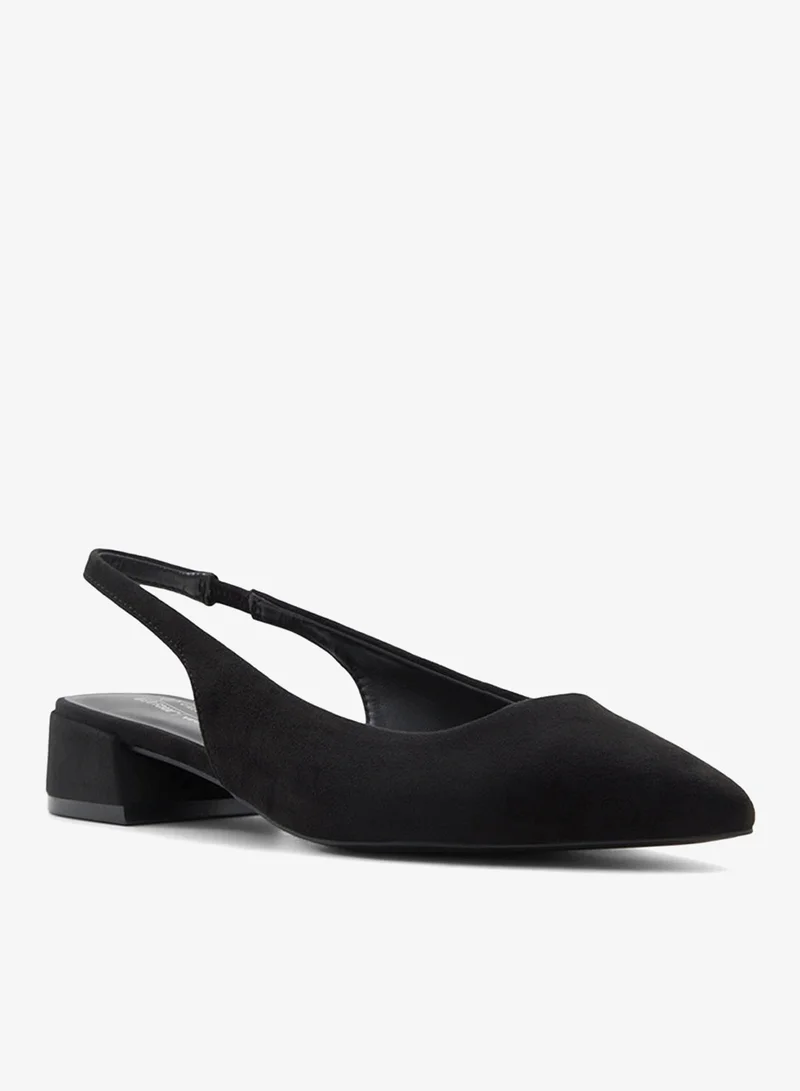 CALL IT SPRING  Beckyy Mules for Women | Best Price UAE