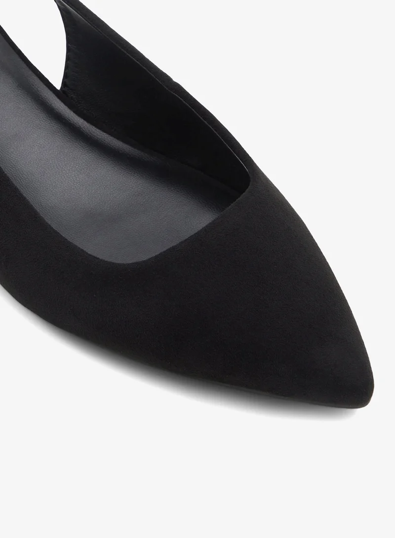 CALL IT SPRING  Beckyy Mules for Women | Best Price UAE