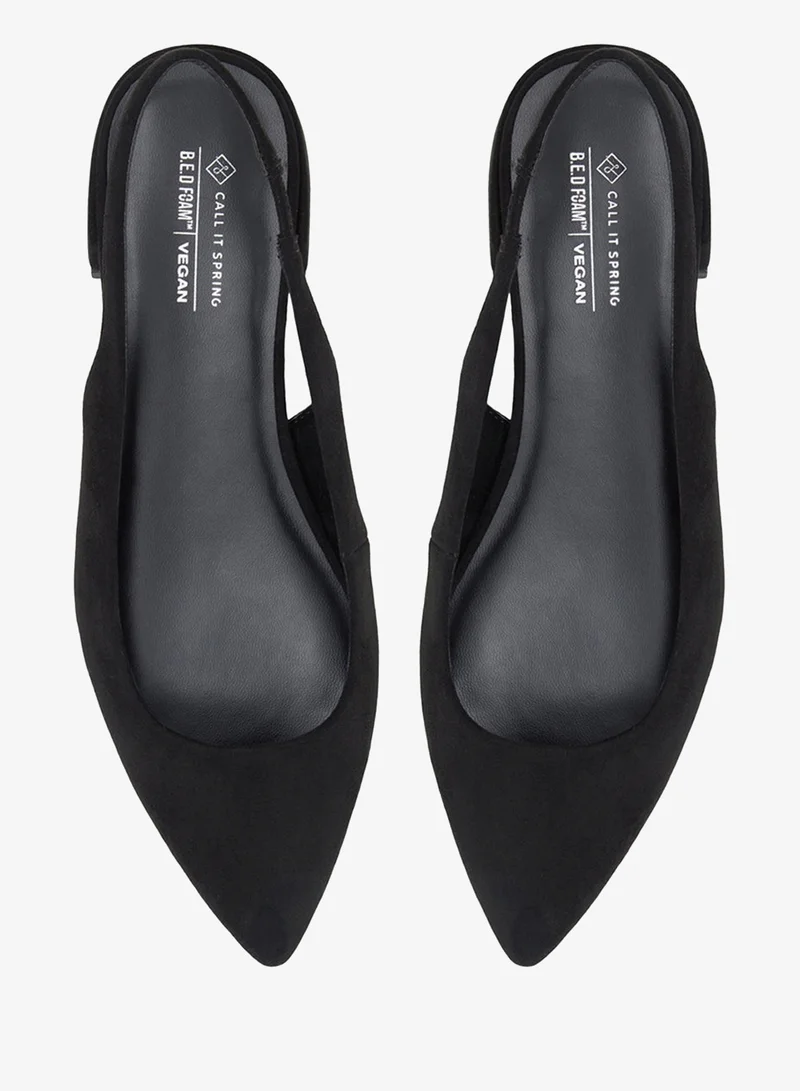 CALL IT SPRING  Beckyy Mules for Women | Best Price UAE