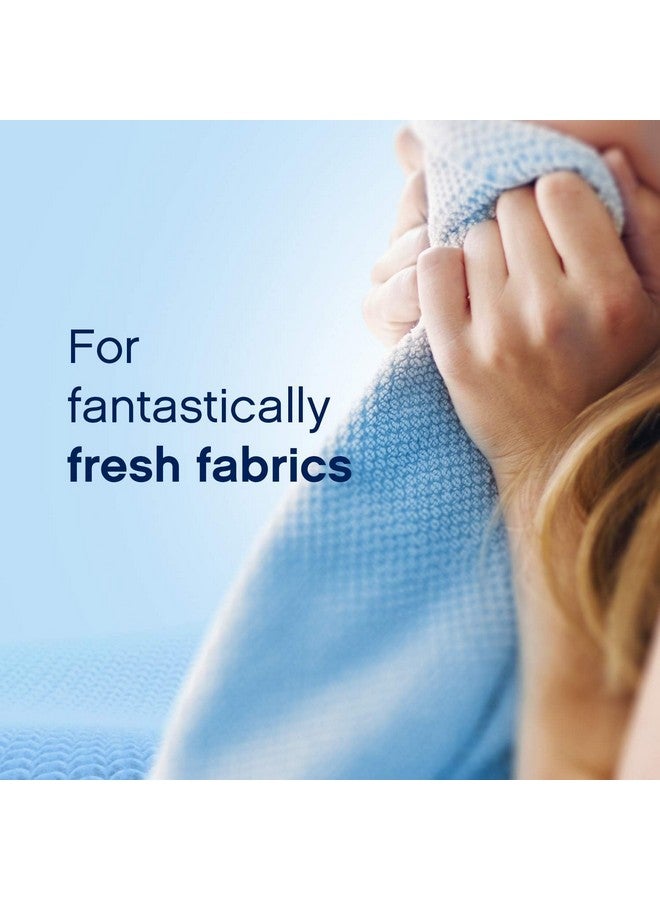 Downy Downy Dryer Sheets Laundry Fabric Softener, Cool Cotton, 240 Count - Image 5