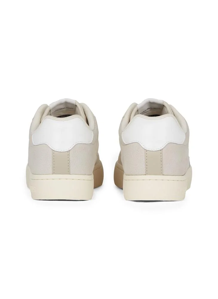 كالفن كلاين جينز Classic Cupsole Low Top Sneakers