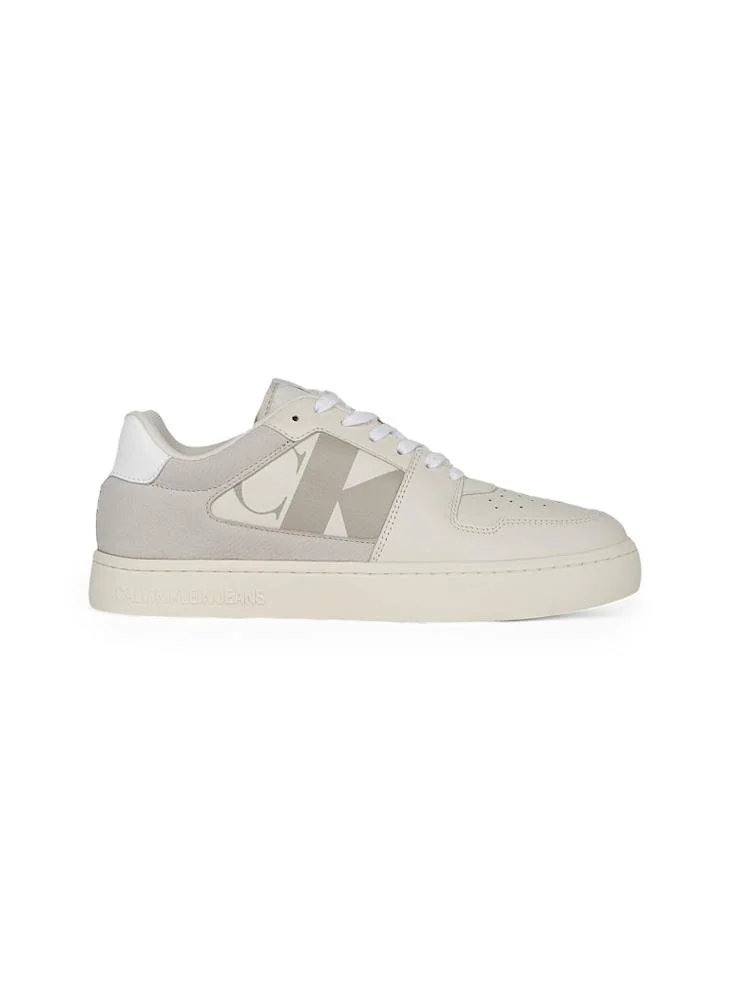 Calvin Klein Jeans Classic Cupsole Low Top Sneakers