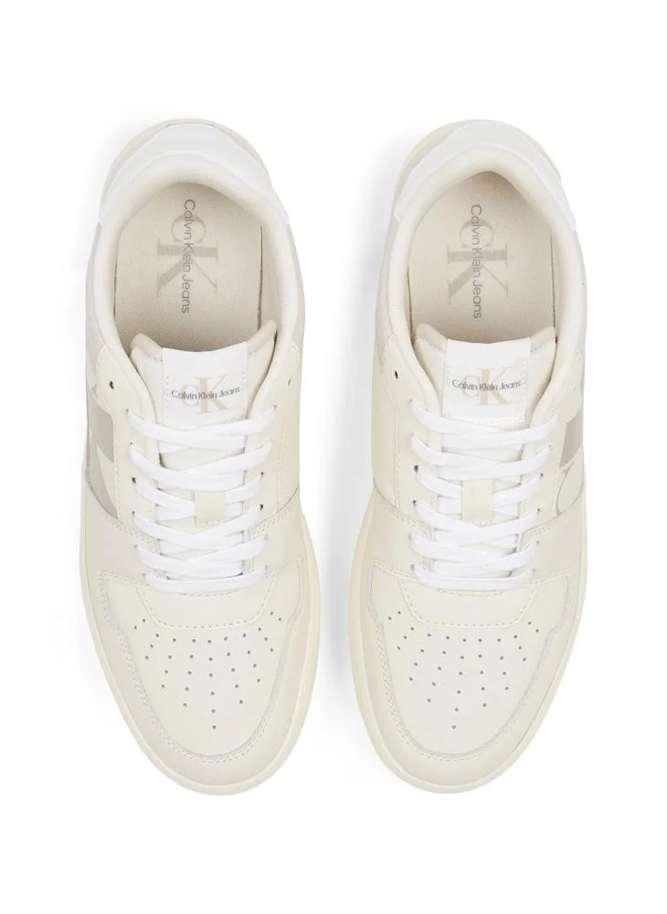 كالفن كلاين جينز Classic Cupsole Low Top Sneakers