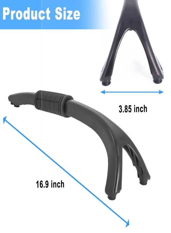 Swess Miter Saw Hold Down Stick, Push Sticks for Miter Saw, Woodworking Tools Safety Accessories - Image 4
