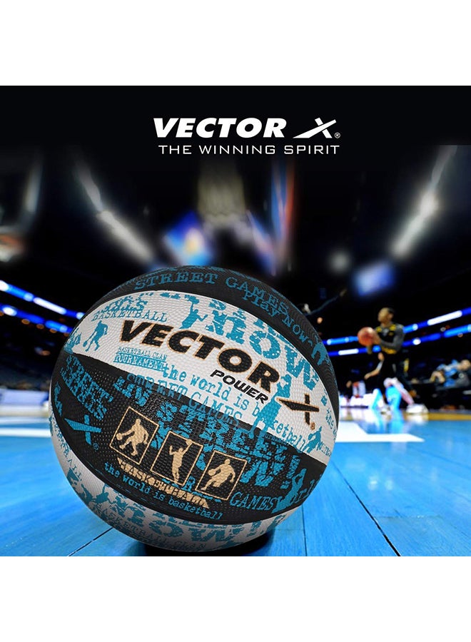 Vector X Power Basketball - Image 3