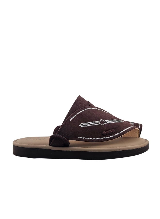 AL Fanoos Imperial Ramadan Signature Arabic sandals - Image 3