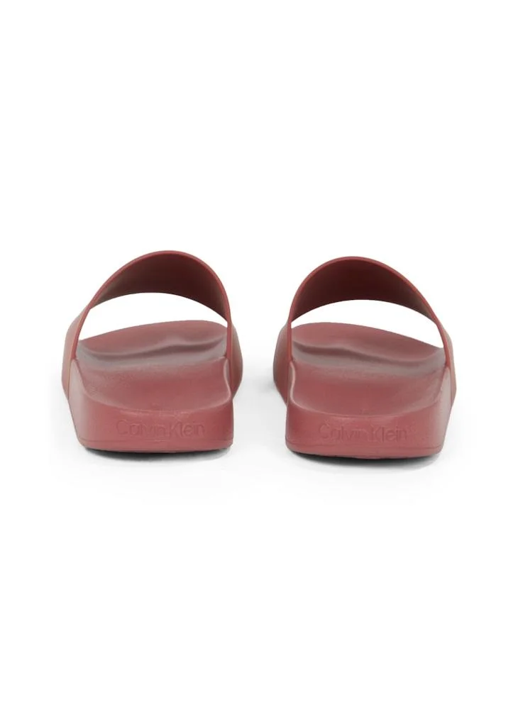 كالفن كلاين Pool Slides