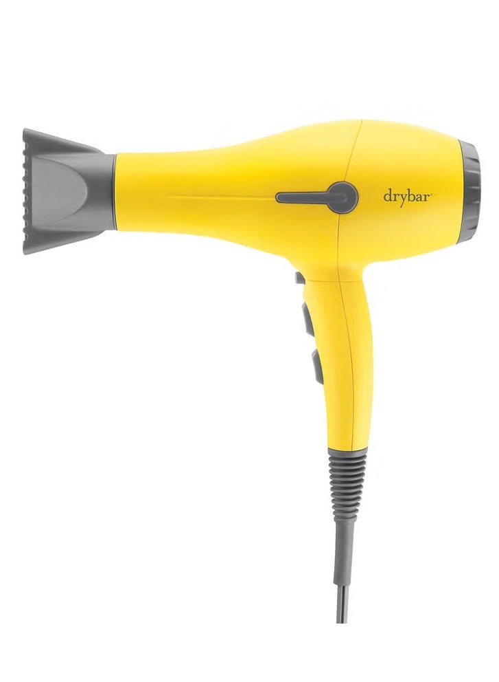 دربار مجفف الشعر درايبار باتركاب - Image 1