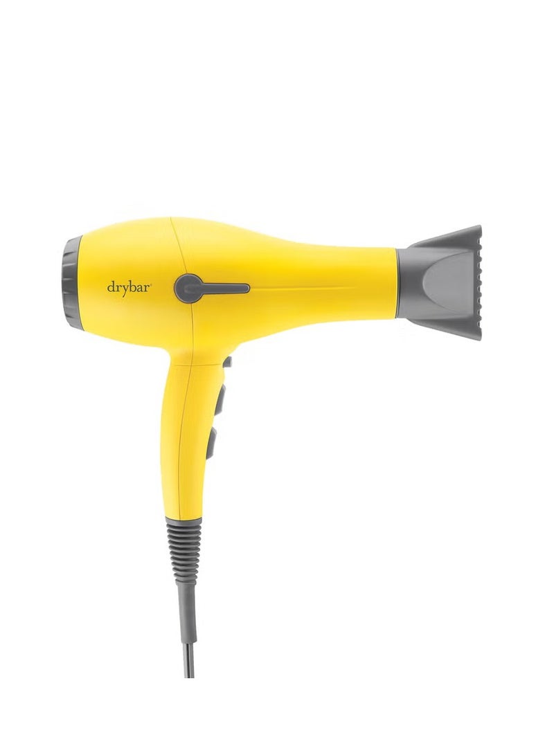 دربار مجفف الشعر درايبار باتركاب - Image 3