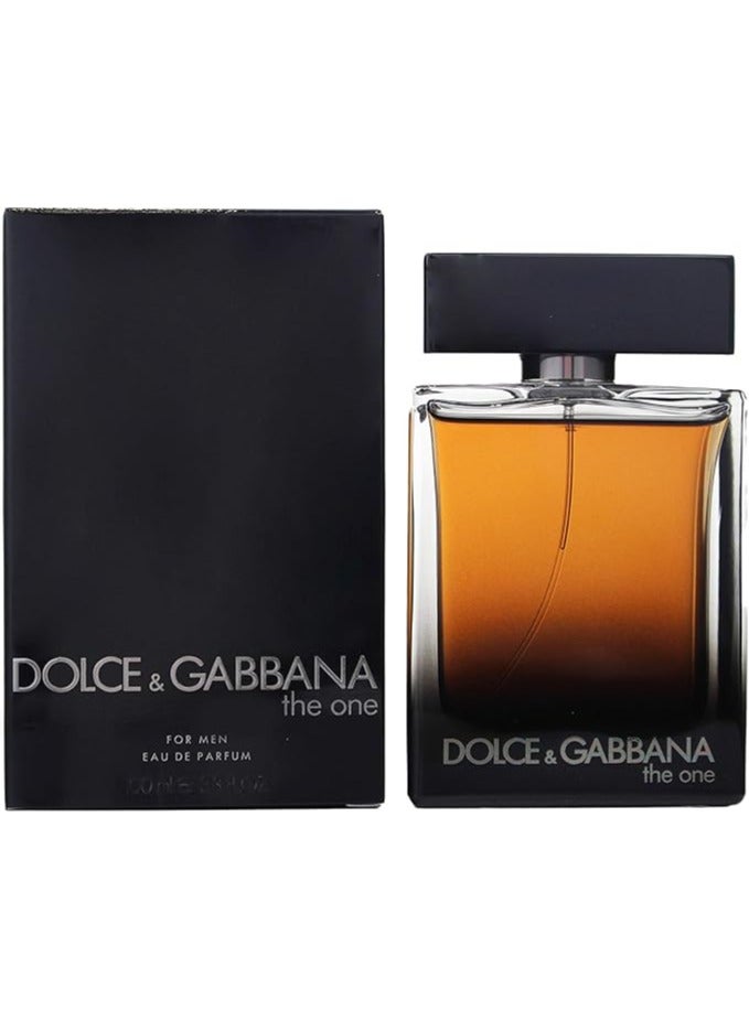 Dolce & Gabbana The One EDP 100ml - Image 1